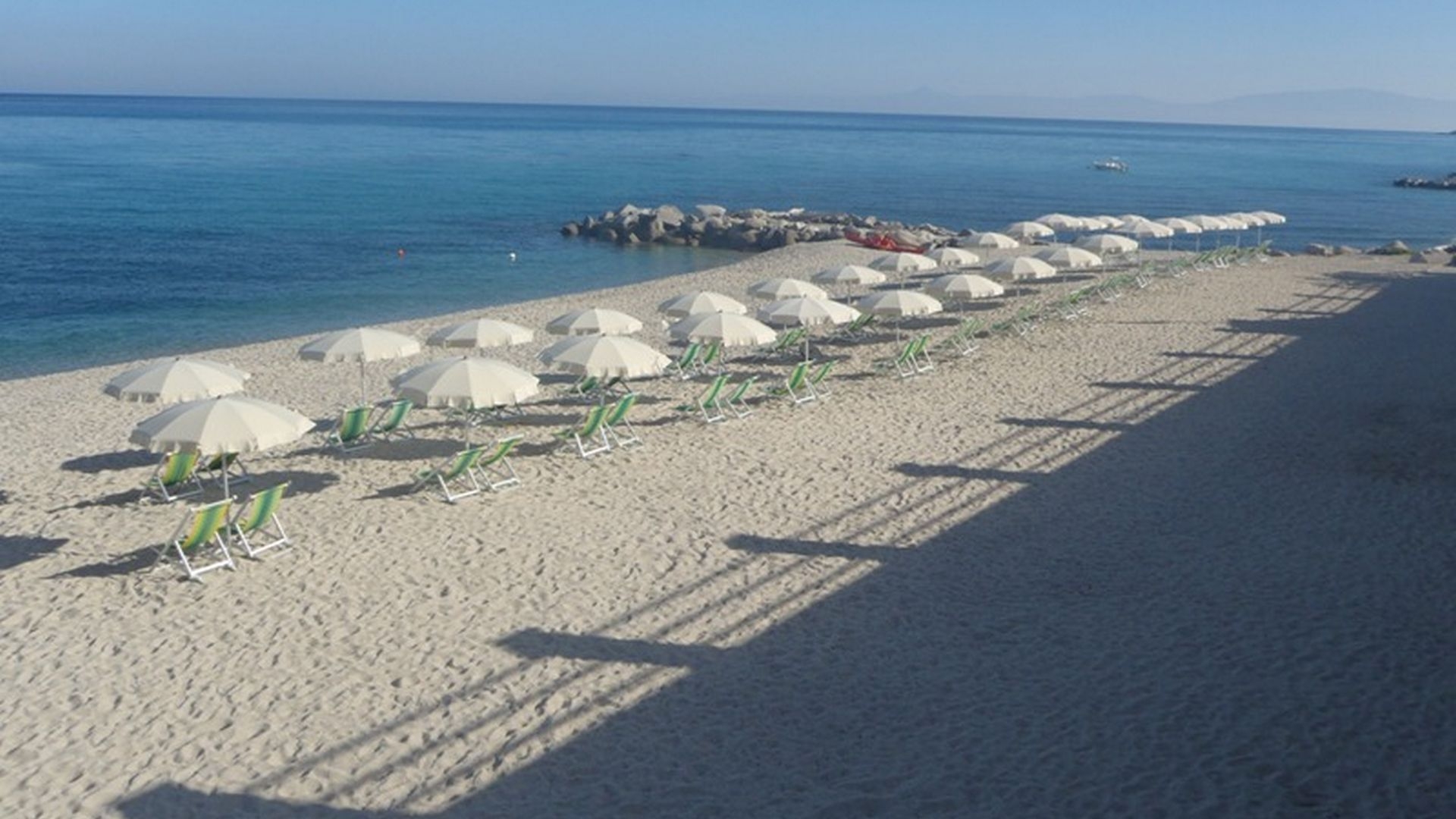 Cala Petrosa Resort
